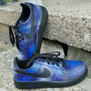 Galaxy forces